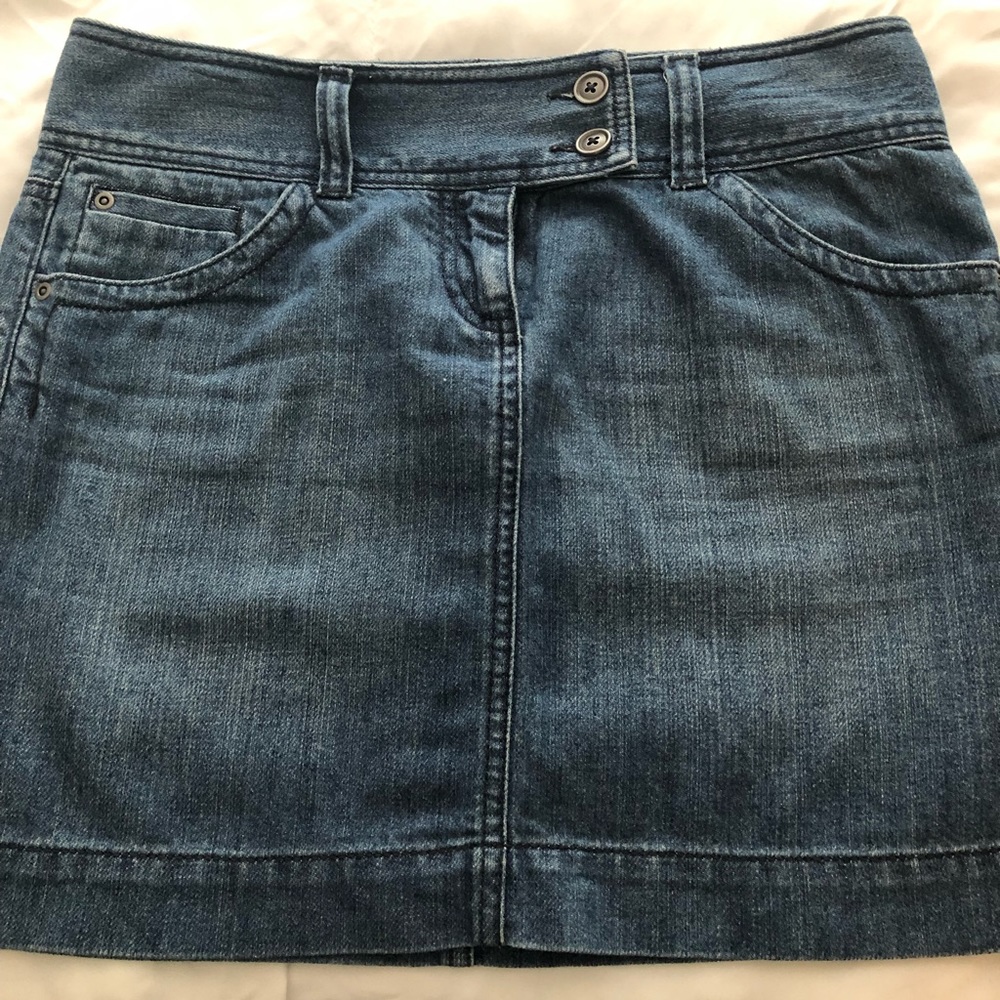 Ann Taylor skirt size 4